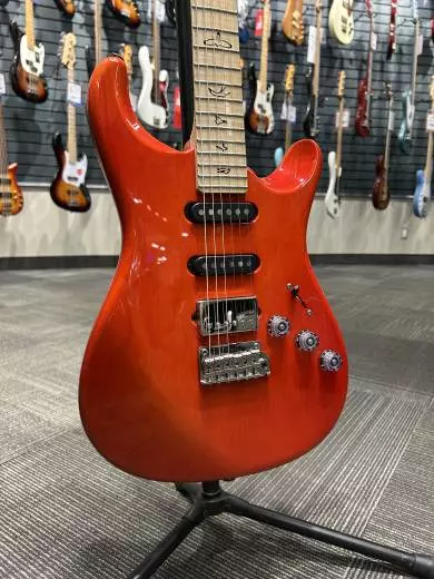 PRS Guitars - FIORE AMARYLLIS